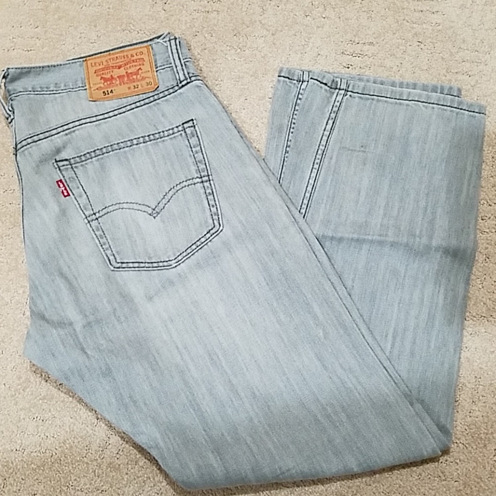 Levi's Jean's